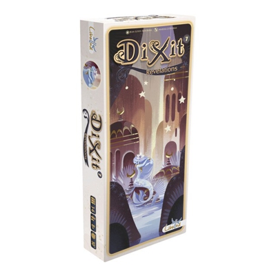 Asmodee - Dixit Revelations