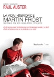 La vida interior de Martin Frost - DVD