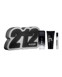 Carolina Herrera - Estuche De Regalo Eau De Parfum 212 VIP Black 212 Vip Black características