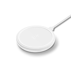 Belkin - Base De Carga Inalámbrica 10 W Para Apple, Samsung, LG Y Sony Y Otros Con Qi características