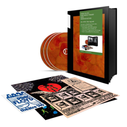 Germin/Ationn (CD + Blu-Ray + DVD) características