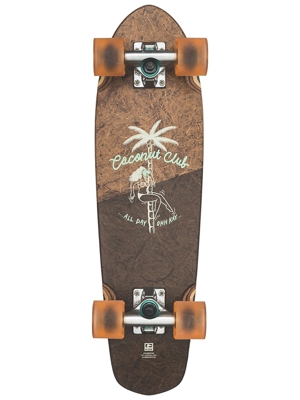 Globe Blazer 7.25" x 26" Complete estampado