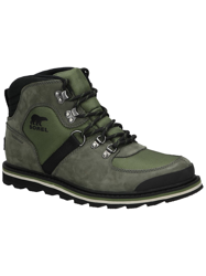 Sorel Madson Sport Hiker Shoes verde en oferta