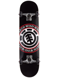 Element Seal #9 8.0 Complete estampado precio