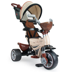 Injusa - Triciclo Body Trike (varios colores) en oferta