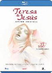 Teresa de Jesús. Los documentales - Blu-Ray en oferta