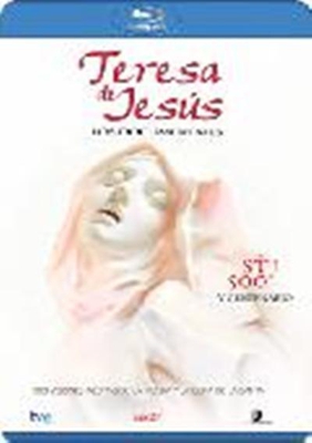 Teresa de Jesús. Los documentales - Blu-Ray