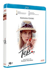 Tess - Blu-Ray precio