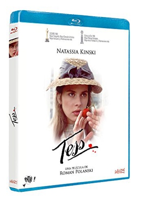 Tess - Blu-Ray