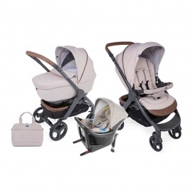 Chicco - Trío StyleGo Up Beige