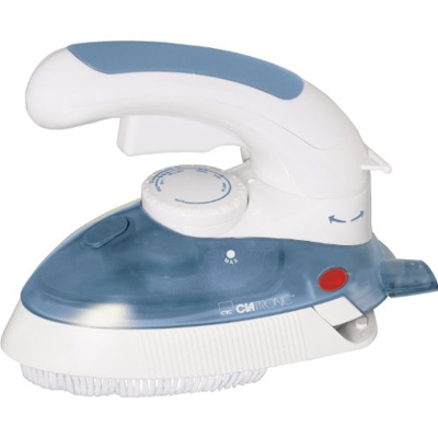 Plancha Clatronic DB 3108 B