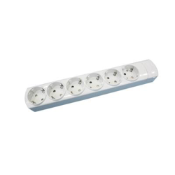 Base múltiple de 6 tomas con cable  36.141 Electro DH 8430552128464 precio