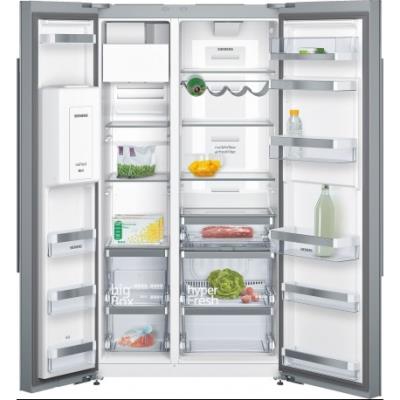 Frigorífico Side By Side Siemens KA92DSW30 176x91 cm