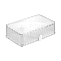 Contenedor Saludable p/ Frigorifico Purity, Grande características