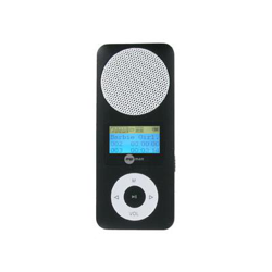 Reproductor MP3 Mpman FIESTA 2 2GB precio
