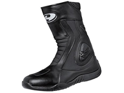 Held Gear Botas de moto Negro 43 precio