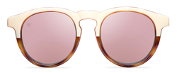 Gafas de sol Springfield Wolfnoir Hathi bicome rose características