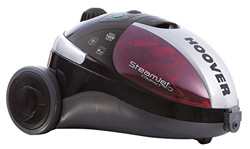 Hoover SCM 1600 características