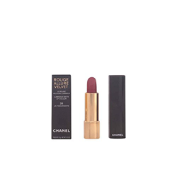 Chanel Rouge Allure Velvet Lipstick - 38 La Fascinante (3,5 g) precio