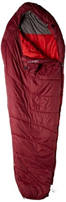 Millet Baikal 750 Reg (LZ, red)
