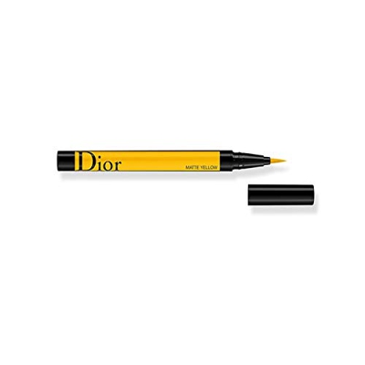Dior Diorshow On Stage Liner 541 Matte Yellow (0,55 ml)