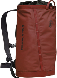 Black Diamond Street Creek 20 Backpack red oxide en oferta