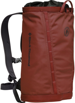 Black Diamond Street Creek 20 Backpack red oxide