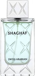 Swiss Arabian Shaghaf Men Eau de Parfum (75ml) precio