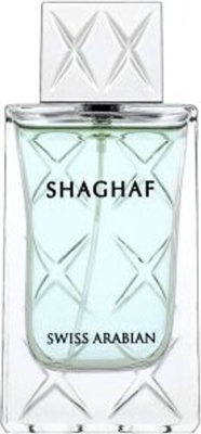 Swiss Arabian Shaghaf Men Eau de Parfum (75ml)