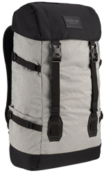 Burton Tinder 2.0 30L Backpack gray heather características