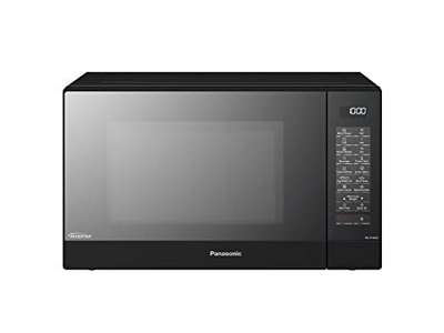 Panasonic NN-GT46KBSUG