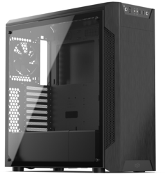 SilentiumPC Armis AR7 TG características