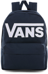 Vans Old Skool III Backpack dress blues-white características