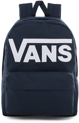 Vans Old Skool III Backpack dress blues-white