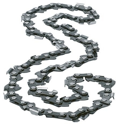 A6235CS-XJ, Cadena de sierra