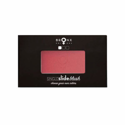 Single Slide Blush Salmon Scb06 #Bc6b72 en oferta