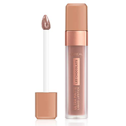 Infallible Pro Matte Les Chocolats Scented Liquid Lipstick Loreal... precio