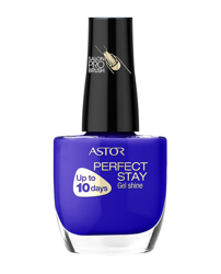 Perfect Stay Gel Shine 651 #2B07b7 precio