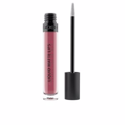 Liquid Matte Lips Gosh 001 Candyfloss #Be5363 precio