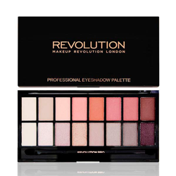 Salvation New-Trals Vs Neutrals Palette características