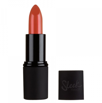 True Colour Lipstick Succumb #D45846