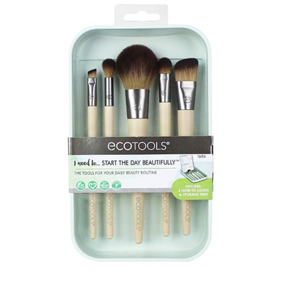 Set 5 Brochas Ecotools
