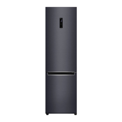 LG - Frigorífico Combi GBB72MCDFN Total No Frost Negro características