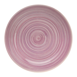 El Corte Inglés - Plato Hondo Lila Spinwash Lila características