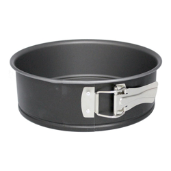 El Corte Inglés - Molde Desmontable Metal Gris 20 cm características