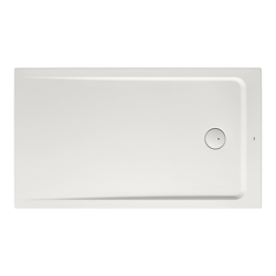 Roca - Plato De Ducha Acrílico Neo Daiquiri Nude 70 cm precio
