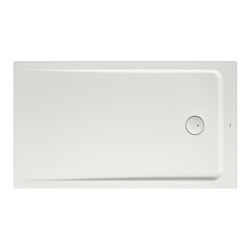Roca - Plato De Ducha Acrílico Neo Daiquiri Nude 75 cm precio