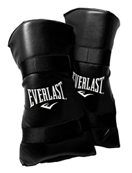 Everlast - Espinilleras De Boxeo características
