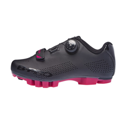 B-PRO - Zapatillas De Ciclismo De Mujer MTB en oferta