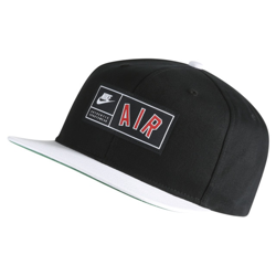 Nike - Gorra Air Pro características